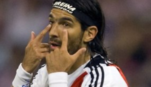Boca y River eliminados 