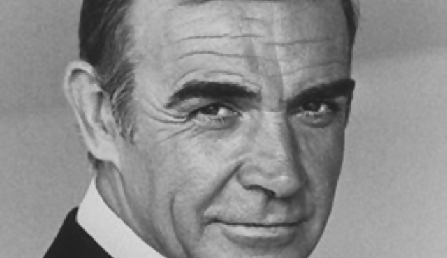 James Bond puede ser negro 