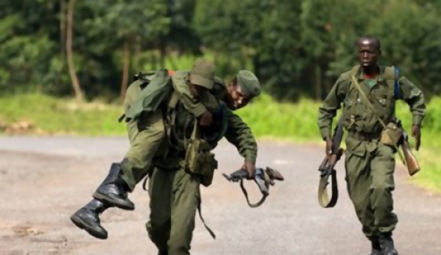 Bayardi: uruguayos pueden seguir en el Congo