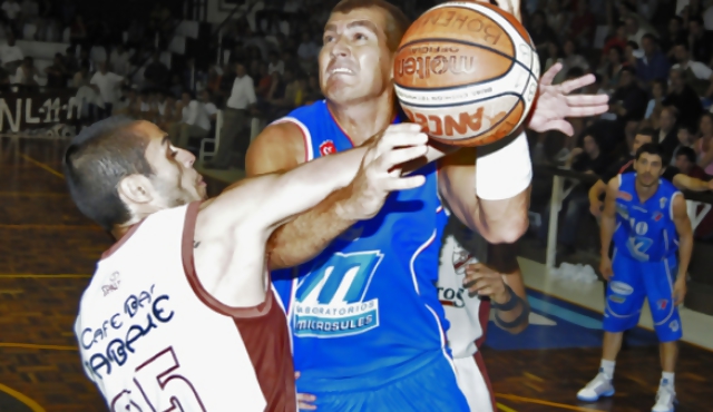 Defensor y Biguá pelearán el título