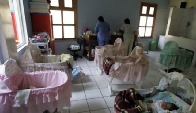 Adopción: la decisión de esperar y desesperar