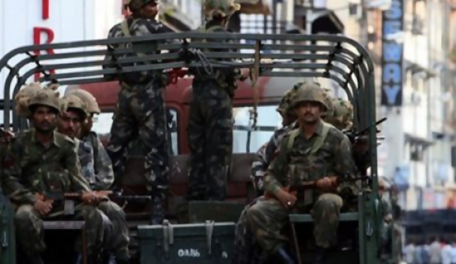 India: ofensiva militar contra islamistas que tomaron hoteles en Bombay
