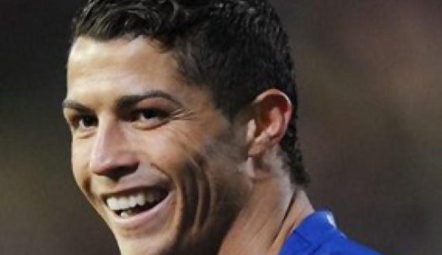 Cristiano Ronaldo se llevó el Balón de Oro 2008 