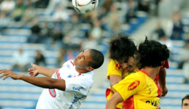 Nacional ganó dos a cero y recuperó la punta 