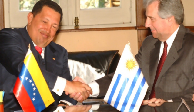 Javier Vázquez declaró por fideicomiso con Venezuela