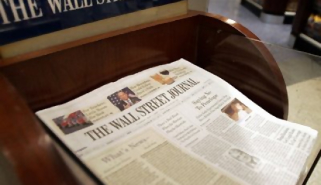 Estados Unidos: prensa de papel teme por su supervivencia