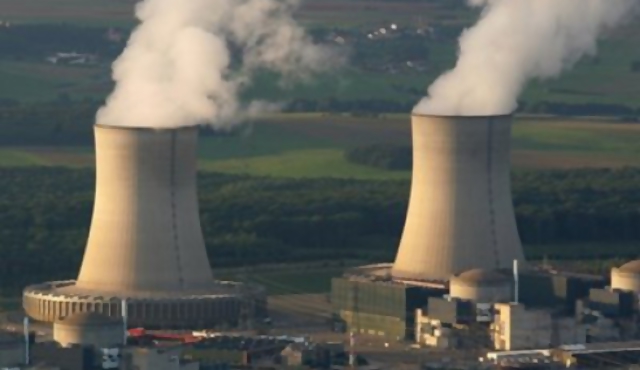 ¿Uruguay nuclear?