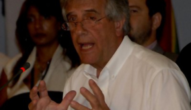 Vázquez reclamó autocrítica a la dirigencia latinoamericana