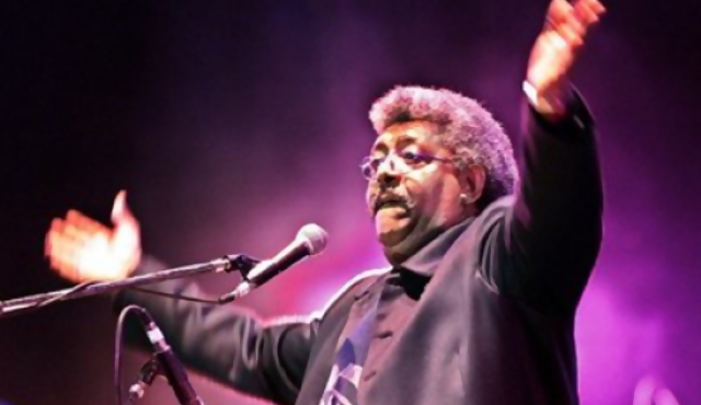 Música por el centenario de la IMM 