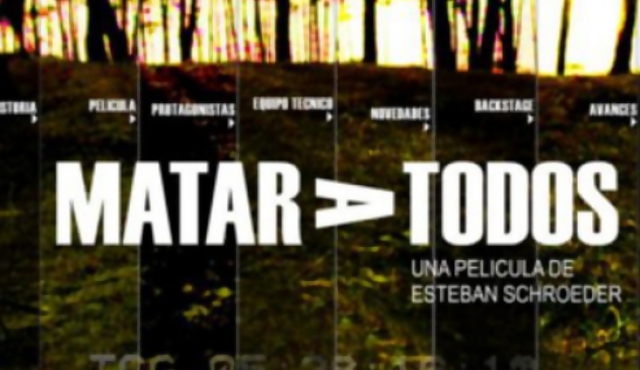 Últimas funciones de Efecto Cine en Montevideo