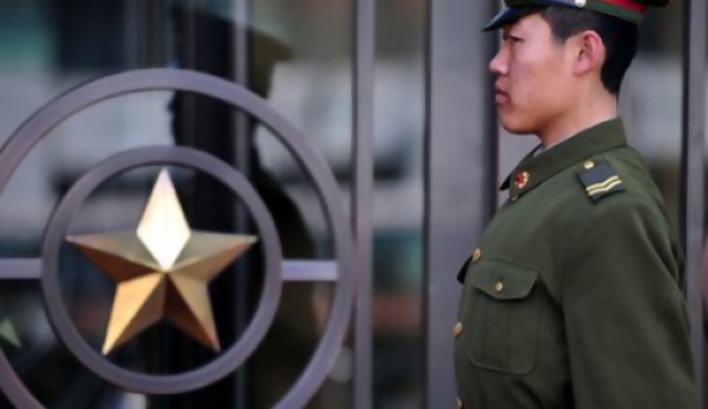 China dispuesta a todo en lucha contra piratas