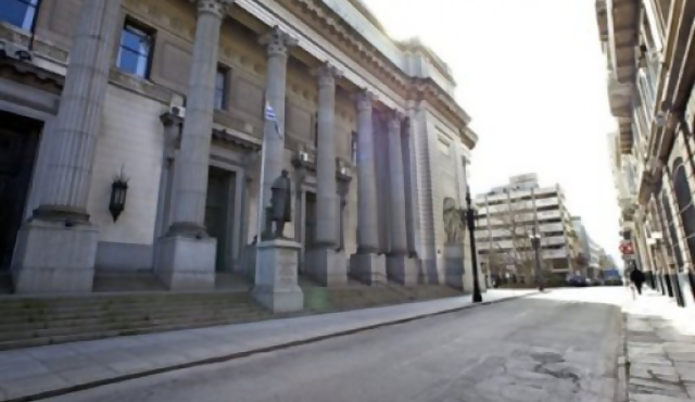 Fin de año sin bancos