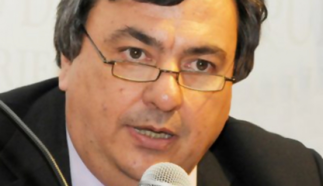 Asumió el nuevo director de ASSE