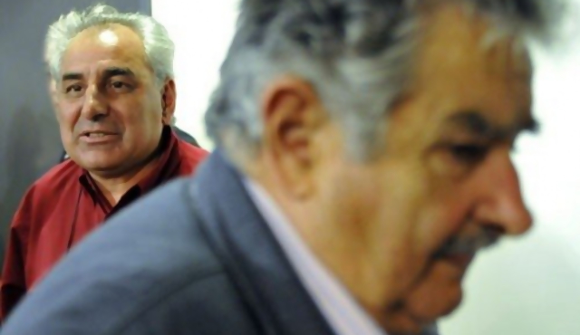 “Tupamaro silvestre” al frente de la Inteligencia estatal