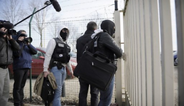 Justicia francesa confirma la pista de ETA en asesinato de un policía  