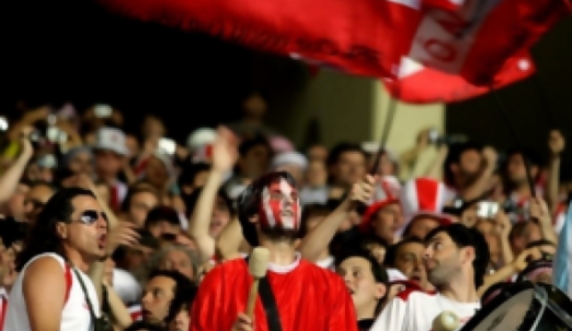 Argentina: guerras de barras bravas dejan cuatro muertos