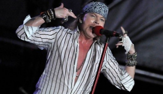 El círculo se cerró