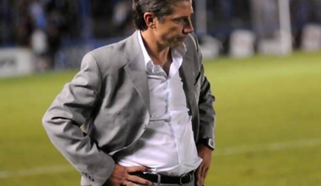 Fecha 10: Nacional va al Cerro