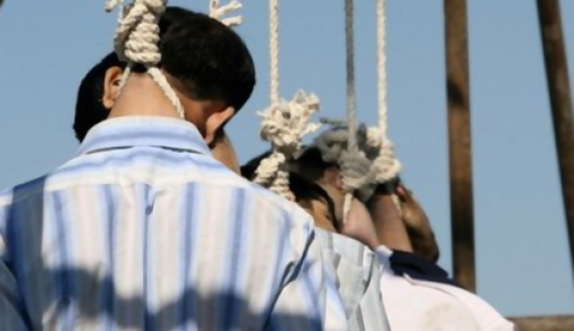 Irán y China en la mira de Amnistía Internacional por ejecuciones