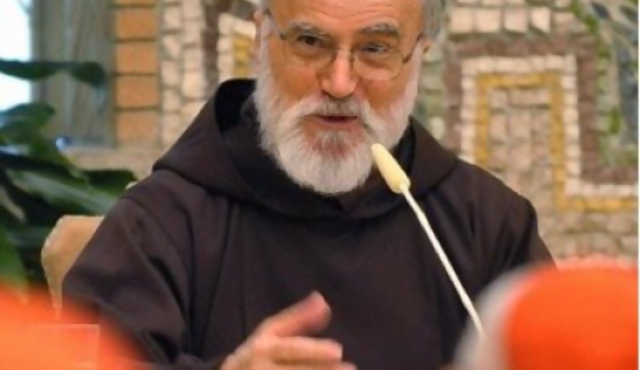 Nueva polémica entre el Vaticano y los judíos