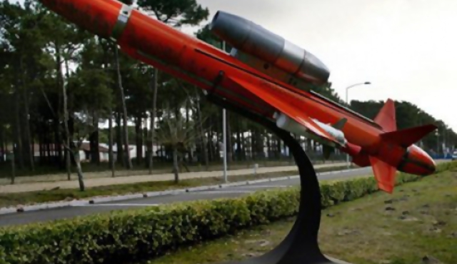 UE aumentará su arsenal armamentista 