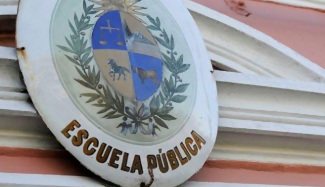 Padres de Escuela 193 "respiran tranquilos"