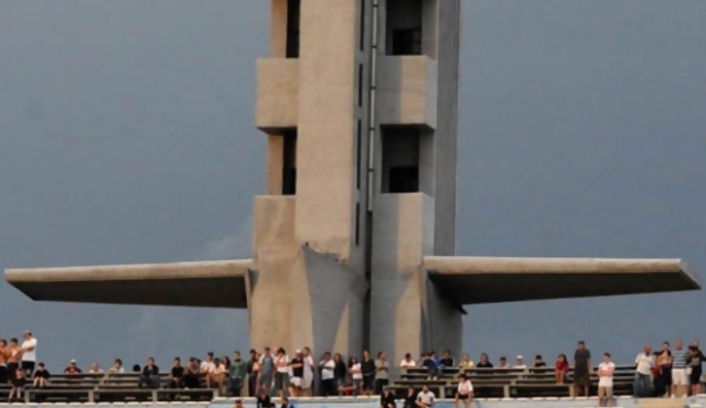 Clásico: la Olímpica sólo para Peñarol