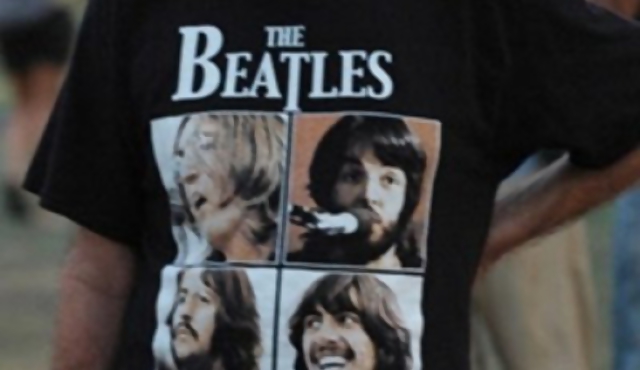 A 40 años de la separación de The Beatles 