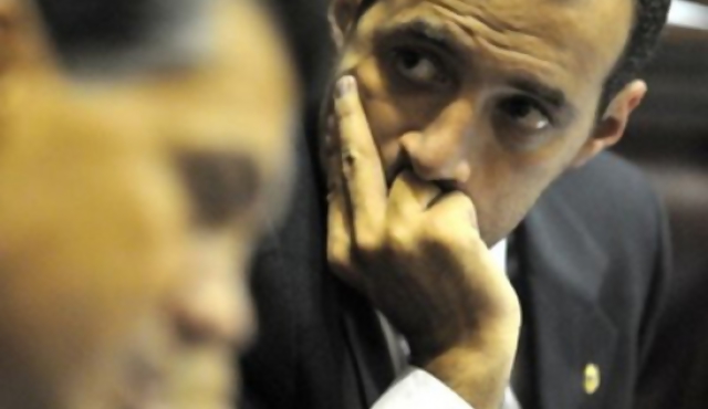 Sanciones a colorados por alianzas con el Partido Nacional