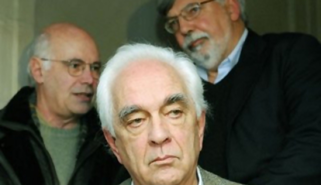 Brovetto admira a Mujica por no querer “ser juez de sus verdugos”