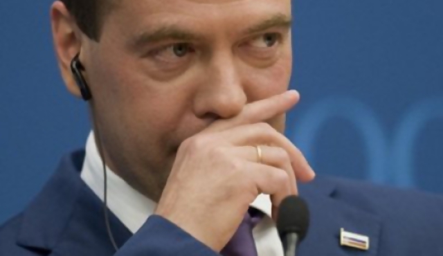 Rusia cerró el último reactor nuclear de plutonio