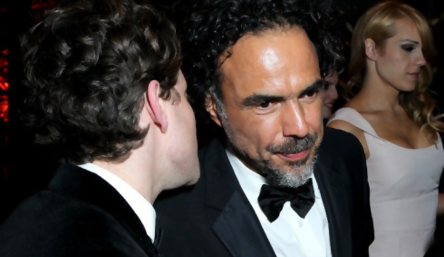 Gobierno mexicano le respondió a Iñárritu