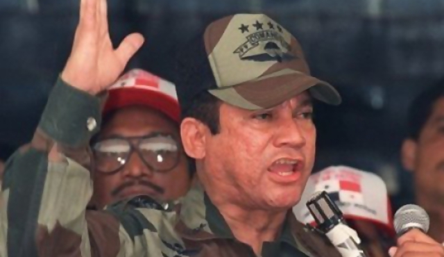Extraditan a Noriega
