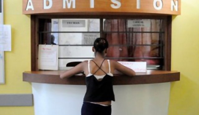 Portal Amarillo para pacientes de privados