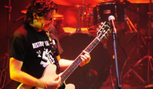 “Montevideo es el lugar donde no se puede fallar”