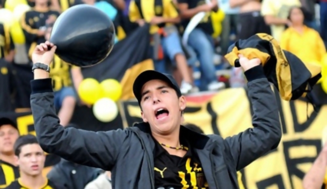 Para Peñarol hoy puede ser un gran día