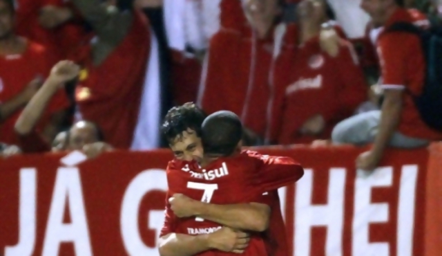 Sorondo salvó a Inter