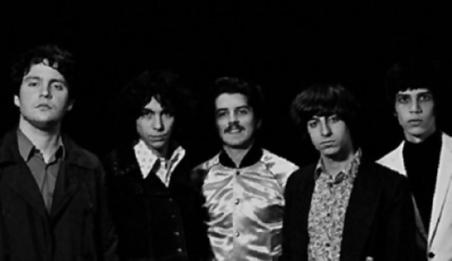 Pop-rock argentino en Montevideo