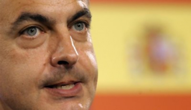 Zapatero pondrá impuesto a ricos
