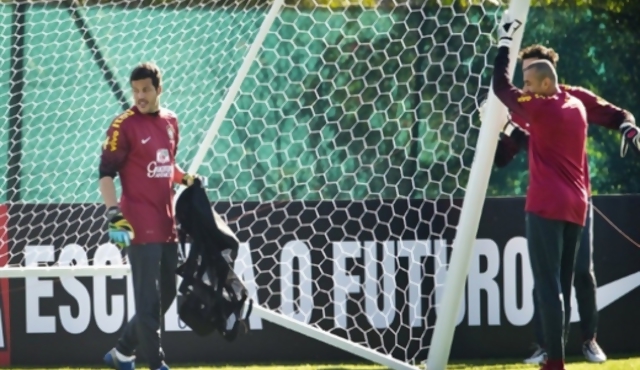 La pelota dobla 