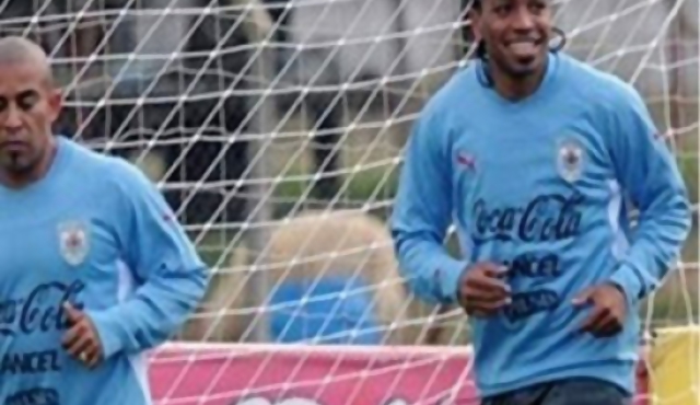 Caso Pereira: Uruguay a punto de ser descalificado del Mundial