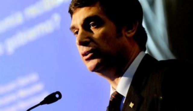 Un gol que motivó una redacción escolar