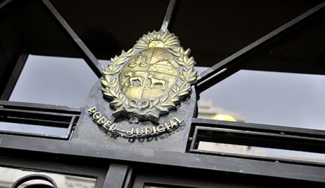Los argumentos del fiscal para volver a procesar a Calloia