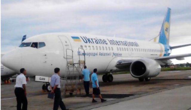 Primer avión de Alas Uruguay llega la próxima semana