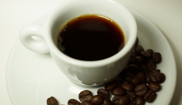 Más de cuatro cafés por día puede ser nocivo para la salud
