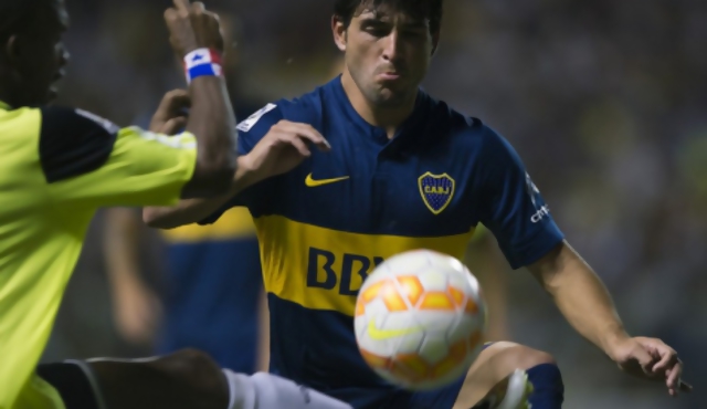 Boca se aprovecha del Zamora