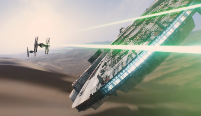 Episodio VIII de Star Wars llegará en mayo de 2017