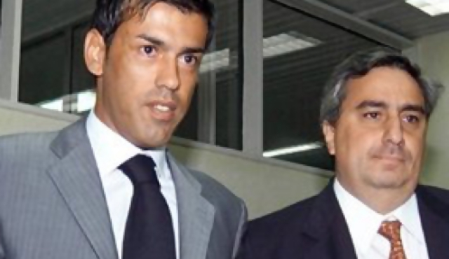 Fuentes desmiente a Fonseca: “Hace dos años que Amaral gana 60.000 pesos por mes”