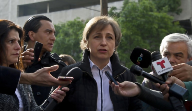 La versión mexicana de WikiLeaks ya está en marcha