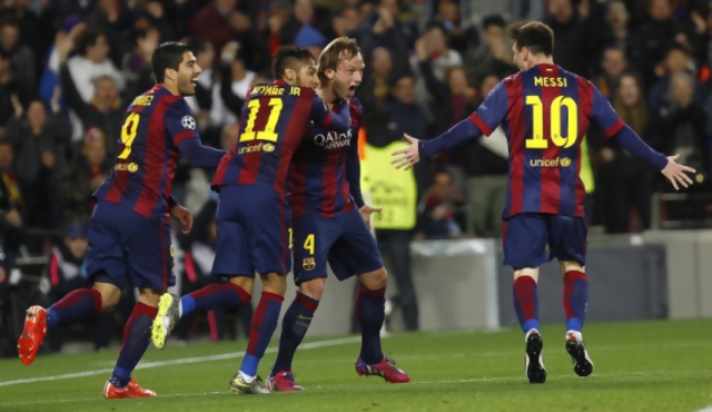 Si Catalunya se independiza el Barcelona no podría jugar la Liga española